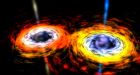 Gravitational waves: like watching TV with the sound on for the 1st time