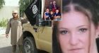 Australian jihadist thought to be killed in Syria made threatening calls