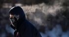 Frigid temperatures beat Valentine's Day cold records across Canada