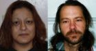 B.C. RCMP search for 2 missing Forensic Psychiatric Hospital patients