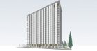 Wooden Skyscraper Coming to Vancouver  18 storeys, all wood | Inside Vancouver Blog