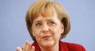 Angela Merkel's CDU suffers German state election setbacks