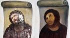 Spanish town looks to revive botched fresco restoration success