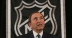 NHL GM meetings: Potential expansion draft plans presented