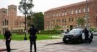 2 people shot on UCLA campus, school says