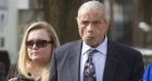 Former wrestler Jimmy Snuka unfit for murder trial, judge rules
