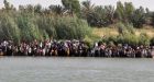 Islamic State sex slaves rescued from Fallujah 'so deprived they didn't even know know city they were in'