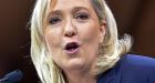 Marine Le Pen surges in polls and more popular as Frances President Hollande