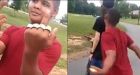Video Shows Attack on Conway 12-Year-Old