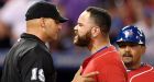 Indians outlast Blue Jays in 19-inning Canada Day marathon