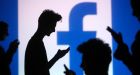 Newsrooms try to adapt as Facebook, Google take on role of spreading the news