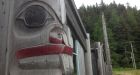 Haida Gwaii hits level 3 drought conditions