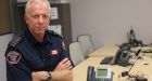 Fort McMurray fire chief Darby Allen addresses 'coward' accusations