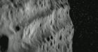 The asteroid on a potential collision-course with Earth, in 2175
