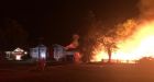 U.S. border agents rescue Canadians in Niagara Falls house fire