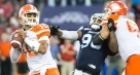 Lions' last-second field goal spoils Ricky Rays' return to Argos