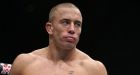 Dana White may be Georges St-Pierre's most formidable opponent yet