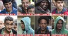 Verdict of face recognition software on 'child' migrants from Calais