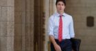 Trudeau heading to Brussels to sign CETA Sunday