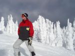 Big White 2006