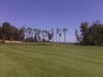 Wild Bluff