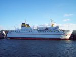 Grand Manan car ferry