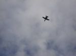 A-10 Over DM