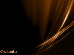 Ubuntu wallpaper